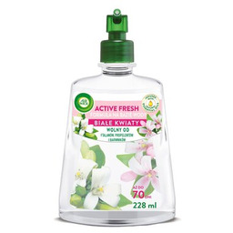 AIR WICK Wkład do odświeżacza powietrza Active Fresh