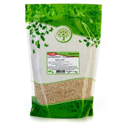 Ostropest plamisty mielony 1 kg