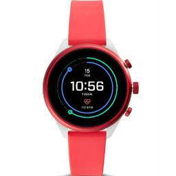 Smartwatch Fossil Sport FTW6027 Zegarek 41MM Wear Os