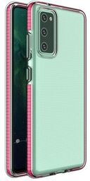 Spring Case żelowe Etui Xiaomi Redmi Note 10