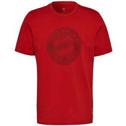 adidas Bayern Monachium 21/22 t-shirt 680 : Rozmiar