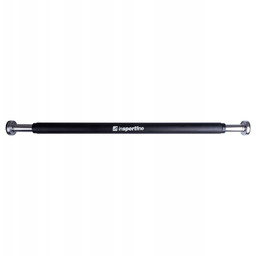 Drążek do drzwi inSPORTline RK100 rozporowy gumowany