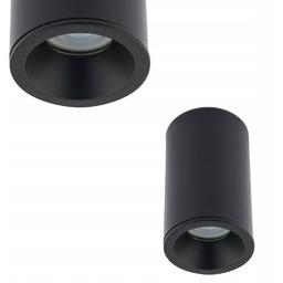 Nowodvorski Lampa sufitowa Alpha IP54 8363