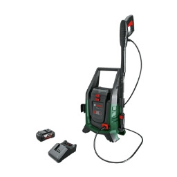 Bosch UniversalAquatak 06008C7002 36V-100 4m Myjka ciśnieniowa