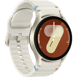 Smartwatch SAMSUNG Galaxy Watch7 LTE 40mm Kremowy SM-L305FZ