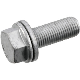 FEBI BILSTEIN 181551 żruba, zacisk hamulcowy