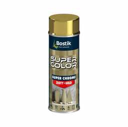 BOSTIK Lakier Super Color Super Chrome 400 ml