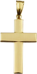 Złoty Krzyżyk pr 585