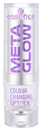 Essence - META GLOW - Colour Changing Lipstick