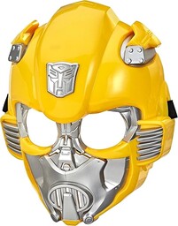 Transformers Zabawka Bumblebee maska do odgrywania ról,