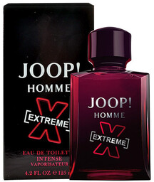 Joop Homme Extreme, Woda toaletowa 125ml