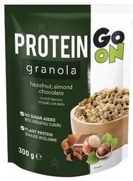 Sante Go On Granola Protein 300g czekolada orzechy