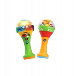 Rozgadane Marakasy Vtech