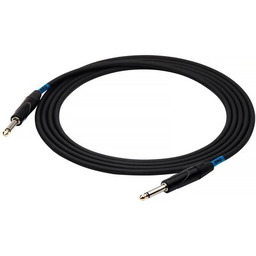 Kabel SSQ JMPJMP2 Jack 6.3 mm - Jack