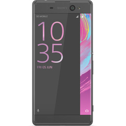 Smartfon Sony Xperia Xa Ultra 3 Gb 16