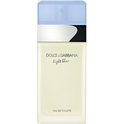 DOLCE&GABBANA Light Blue Woman EDT spray 25ml