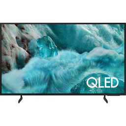 Telewizor Qled Samsung QE43Q7F2A 43" 4K Uhd czarny