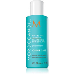 Moroccanoil Color Care szampon ochronny do włosów farbowanych