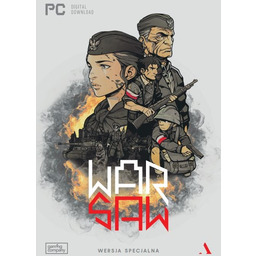 Warsaw - Edycja Specjalna, PC