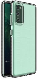Spring Case żelowe Etui Xiaomi Redmi Note 10
