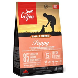 ORIJEN Small Breed Puppy 1.8kg