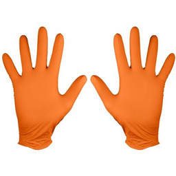 NEO TOOLS Rękawiczki nitrylowe TOOLS 97-690-XL (rozmiar XL)