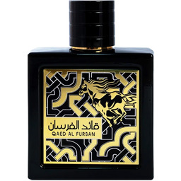 Lattafa Qaed Al Fursan woda perfumowana 90 ml