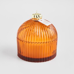 Świeca Zapachowa Zucca