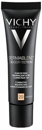 VICHY Dermablend 3D Correction Podkład /20 Vanilla/ SPF