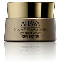 AHAVA Youth Boosters Dead Sea Osmoter Skin-Responsive Krem