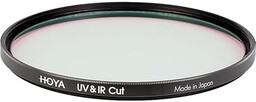 Hoya Filtr wkręcany do cięcia UV i podczerwieni