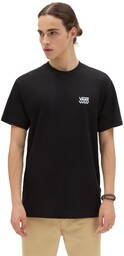 t-shirt męski VANS LEFT CHEST LOGO II TEE
