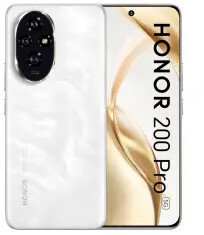 Honor 200 Pro 5G 12/512GB 6,78" 120Hz 50Mpix