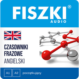 AUDIOBOOK - angielski - Czasowniki frazowe