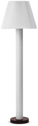 Normann Copenhagen - Cellu Lampa Podłogowa White