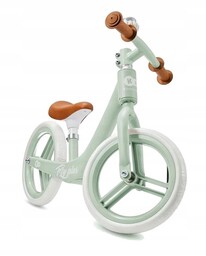 Kinderkraft Rowerek Biegowy Fly Plus Jeździk Odpychacz