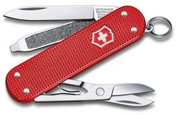 Scyzoryk Victorinox Classic Alox "Sweet Berry" 0.6221.201G