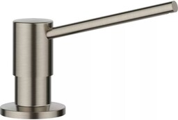BLANCO 527722 Dozownik TORRE satin platinum