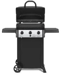Broil King BK 310 Grill gazowy