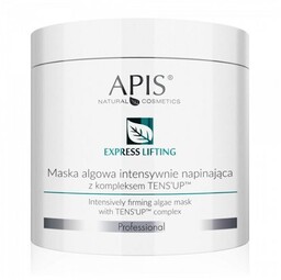 Apis Express Lifting maska algowa intensywnie napinająca