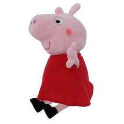 Świnka Peppa, maskotka Świnka Peppa
