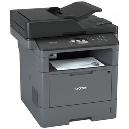 Brother DCP-L5500DN Duplex Lan Adf