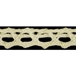 Koronka Bawełniana C - 002 (25 mb )