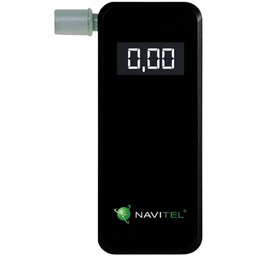 Navitel ALC05 PRO Czarny