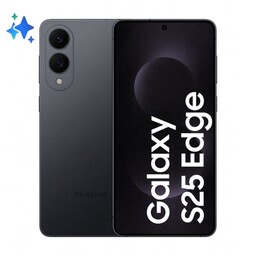 Samsung Galaxy S25 Edge (S937) 12/512GB DS Titanium