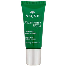 NUXE Nuxuriance Ultra The Eye & Lip Contour