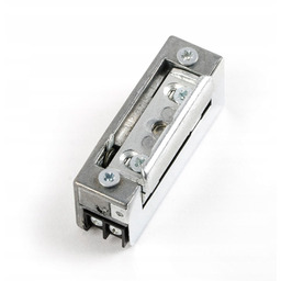 Elektrozaczep Symetryczny R4 Pamięć Blokada 12V Rygiel