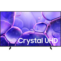 Telewizor Samsung Led UE50U8092FUXXH 50" 4K UltraHD TizenTV