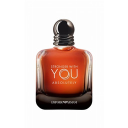 Armani Emporio Stronger With You Absolutely Woda Perfumowana