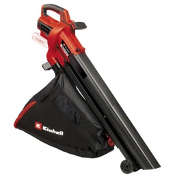 Einhell VENTURRO 18/210 S 3433625 Odkurzacz/dmuchawa